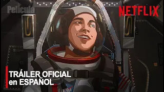 Apolo 10 1/2: Una Infancia Espacial | Netflix | Tráiler Oficial en Español