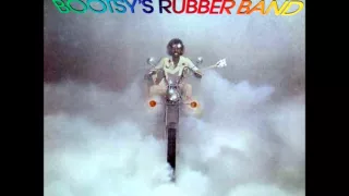 Bootsy Collins - Another Point Of View