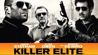 Killer Elite 2011 Review