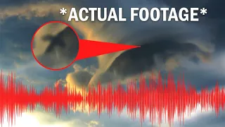 Strange Sky Trumpet Scares the World! Happening in Israel and beyond