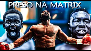 Rap do Mike Tyson | Motivação - Preso Na Matrix