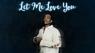 Mario - Let Me Love You (Remix ft. Beyonce & 2Pac)