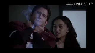 Mejores escenas de teen wolf (Scott)#2