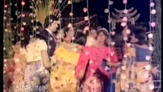Aarathi Superhit Kannada Movies - Part 15 Of 17 - Shubhamangala