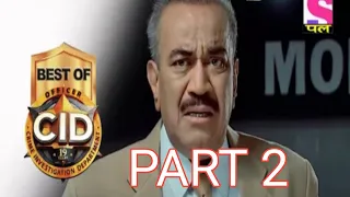 Infiltrate The Underworld Part 2 | CID | Best Of CID | Full Episode.