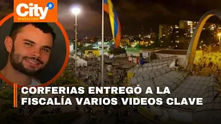 Caso Carlos Ruiz: sus allegados hicieron un homenaje en su memoria | CityTv