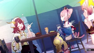 ﾘﾃﾞｨｰ&ｽｰﾙのｱﾄﾘｴ 飲酒ｲﾍﾞﾝﾄ1