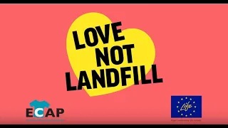 Love Not Landfill