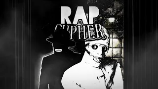 (EARLY AUDIO) The Russian Sleep Experiment vs The Hat Man - Rap Cypher