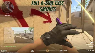 ALL T SIDE SMOKES YOU MUST KNOW ON MIRAGE!