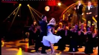 il Divo-Tonight-bbc strictly come dancing.