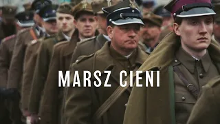 MARSZ CIENI: w hołdzie ofiarom sowieckich zbrodni – film dokumentalny [English subtitles]