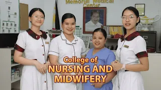 University of Batangas - College of Nursing and Midwifery