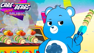 Care Bears - Good Things Can Come If You Wait | Learning Patience | Care Bears Unlock the Music