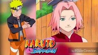 Naruto vuelve a konoha
