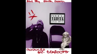 Té uno . Blue Sky Black Death (prod. by Bea2ooth)