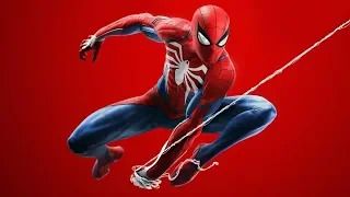 Marvel's Spider-Man PS4 Main Theme Extended