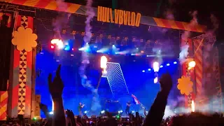 Blah Blah Blah - Armin van Buuren , Hullabaloo festival,  2-9-2023 Groningen Stadspark