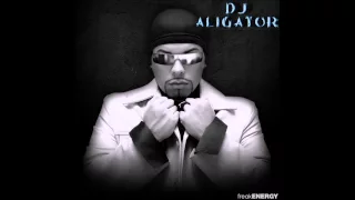 Dj Aligator - Doggy Style - Antekmix