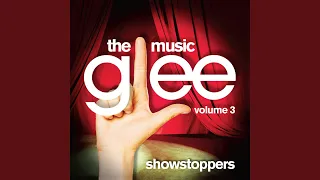 Hello, Goodbye (Glee Cast Version)