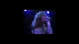 led zeppelin live  25/05/1975 ful(show completo)