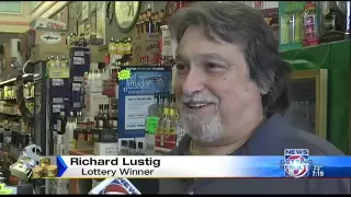 300 Million Powerball Jackpot - How to Win - 7 Time Lottery Winner Gives Secrets