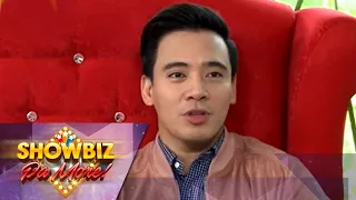 Showbiz Pa More: Erik Santos | Full Episode