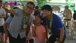 Mutya ng Lakan at Lakambini 2023 | Pio Del Pilar Elementary School Sta. Mesa, Manila