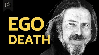 Alan Watts - Ego Death Will Save the World