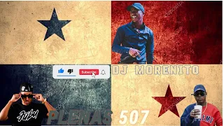 DJ MORENITO 🇵🇦LAS PLENAS MÁS SONADAS 2K24 🔥( Barbel,Valentino GRM, Tachi, Yemil🚨)🇵🇦🇭🇳