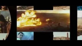 JOHN CARTER - Superbowl Official Extended Clip - In Indonesian Cinemas March 2012