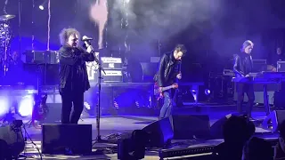 The Cure - A Very Emotional "Plainsong" Shoreline Amphitheater May 27 2023