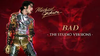 "BAD" | Bonus | HIStory Fanmade Tour (by MJFV)