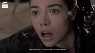 Starship Troopers: Brain eater HD CLIP