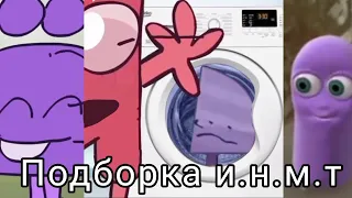 Подборка И.Н.М.Т. из Тик Тока