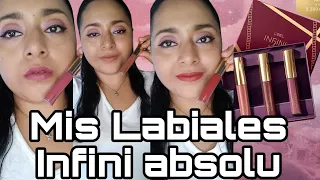 Mis Labiales Infini Absolu Lbel ||Nudes @LBelOnline