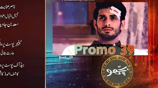 Drama Bichoo Episode 39 & 40 Today Promo || Bicho 39 to 40 Ep Teaser || Becho |  | 39 بچھو  ڈرامہ