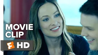 Love the Coopers Movie CLIP - Be My Boyfriend (2015) - Olivia Wilde, Jake Lacy Movie HD