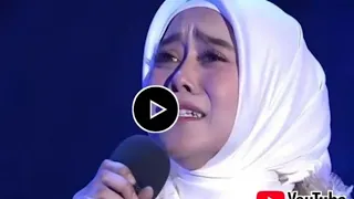 SORE INI LESTI KEJORA SUKSES BAWAKAN LAGU KEJORA DI KONSER MEGAH