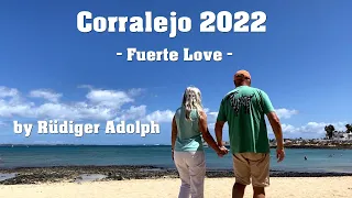 Corralejo 2022 - Fuerte Love - by Rüdiger Adolph