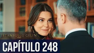 La Novia De Estambul Capítulo 248 (Doblada En Español)