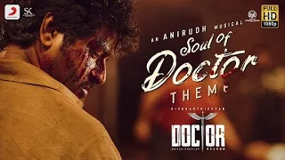 Soul of Doctor 1 HOUR Extended BGM!