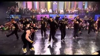 Step up 3D-final dance + trak list music