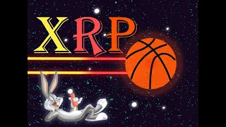 Ripple XRP  Космический Джем 💎 Часть 2