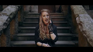 Sabina Křováková - Vodopád slov (official music video)