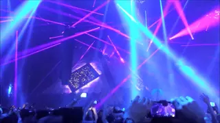 Brennan Heart - Illumination Live @ Reverze 2015 (Reverze Footage)