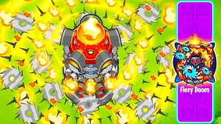 PARAGON Tack Shooter in BTD 6?!