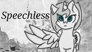 Mlp Animatic - Speechless