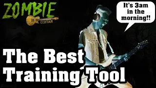 How to Jam with Backing Tracks on your Computer