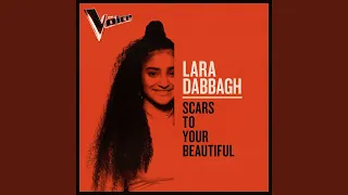 Scars To Your Beautiful (The Voice Australia 2019 Performance / Live)